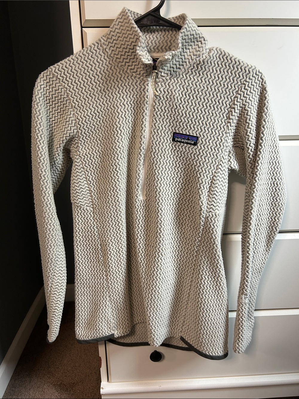 Patagonia Women's Half Zip